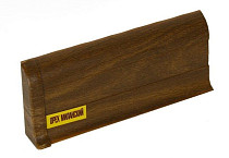 Плинтус Ideal Comfort 55mm Орех миланский 292 фото 3 | FLOORDEALER